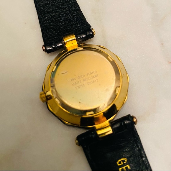 Peire Bernie vintage leather watch ⌚️ - Picture 3 of 5